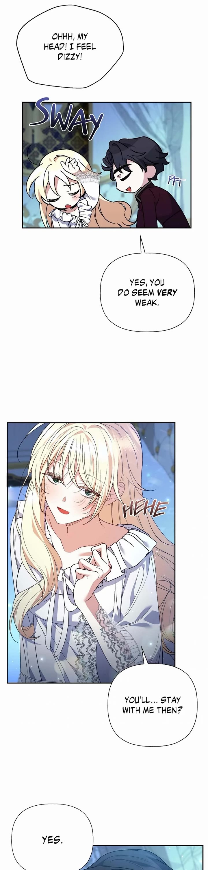 Anyone Can Beat the Original chapter 27 page 18