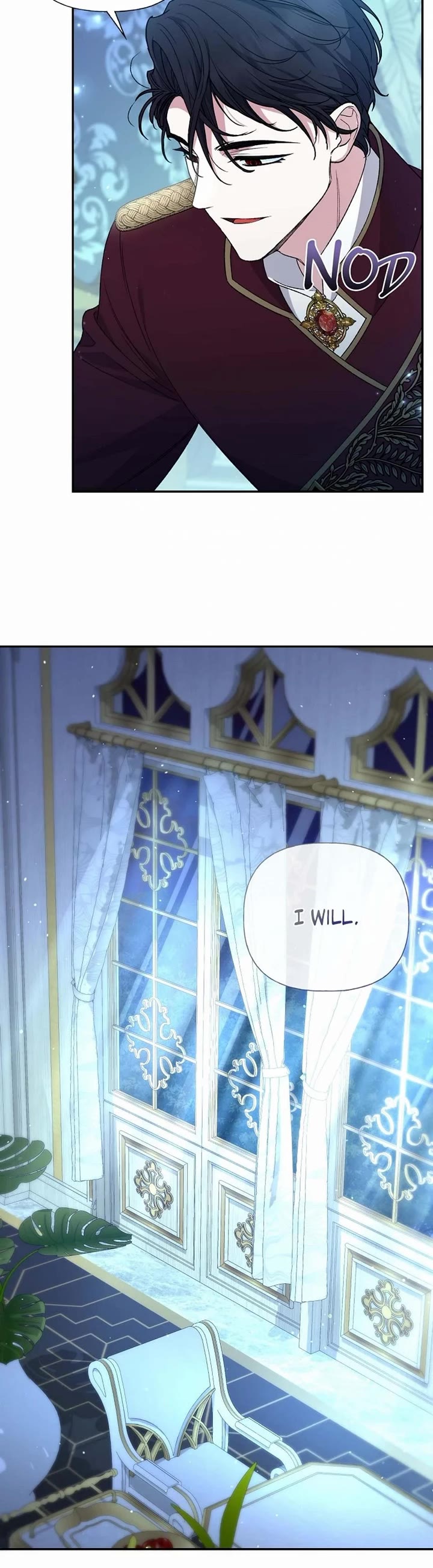 Anyone Can Beat the Original chapter 27 page 19