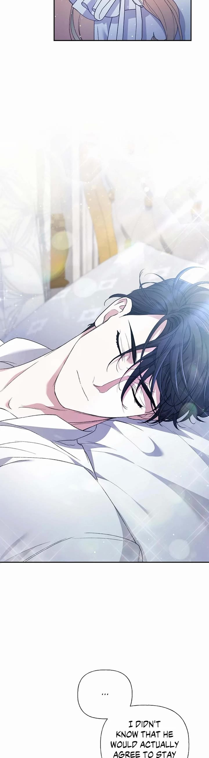 Anyone Can Beat the Original chapter 27 page 24