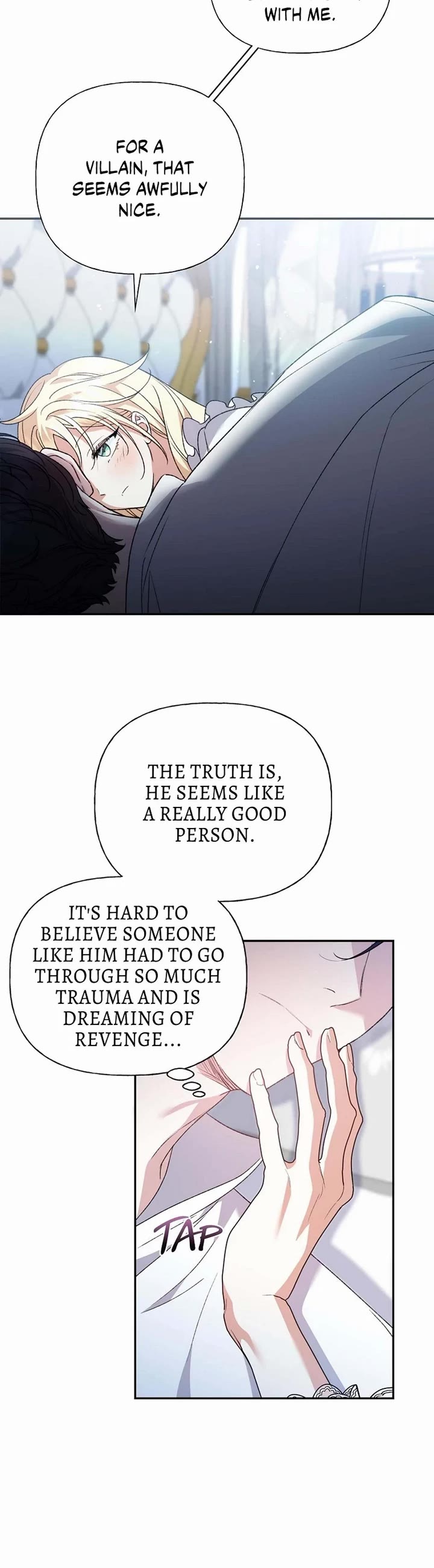 Anyone Can Beat the Original chapter 27 page 25