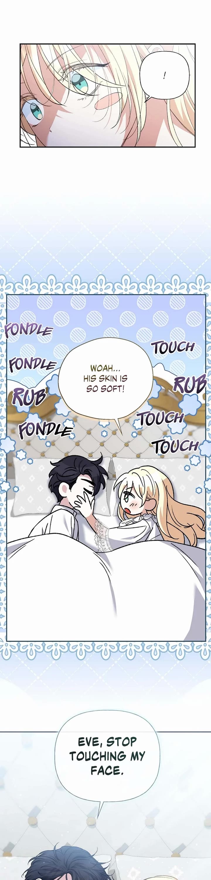 Anyone Can Beat the Original chapter 27 page 26