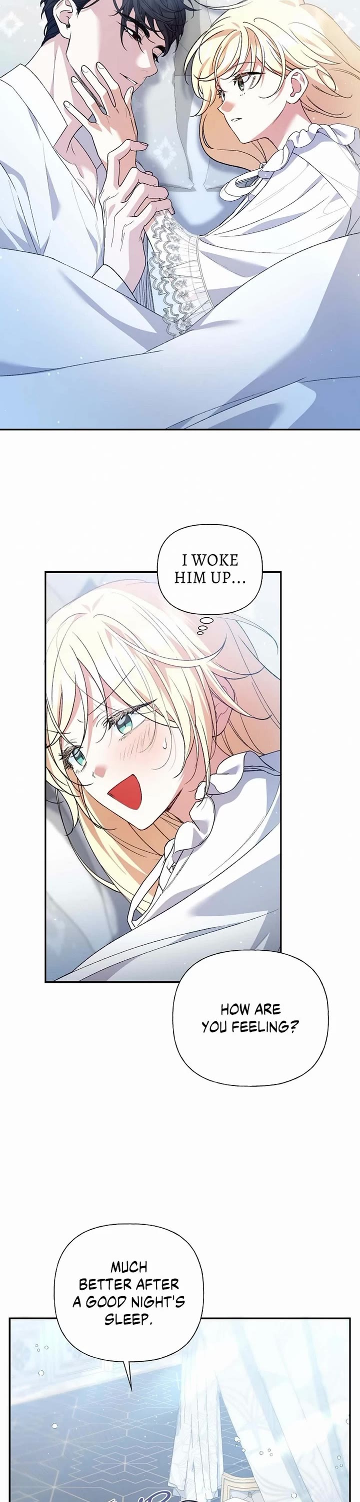 Anyone Can Beat the Original chapter 27 page 27