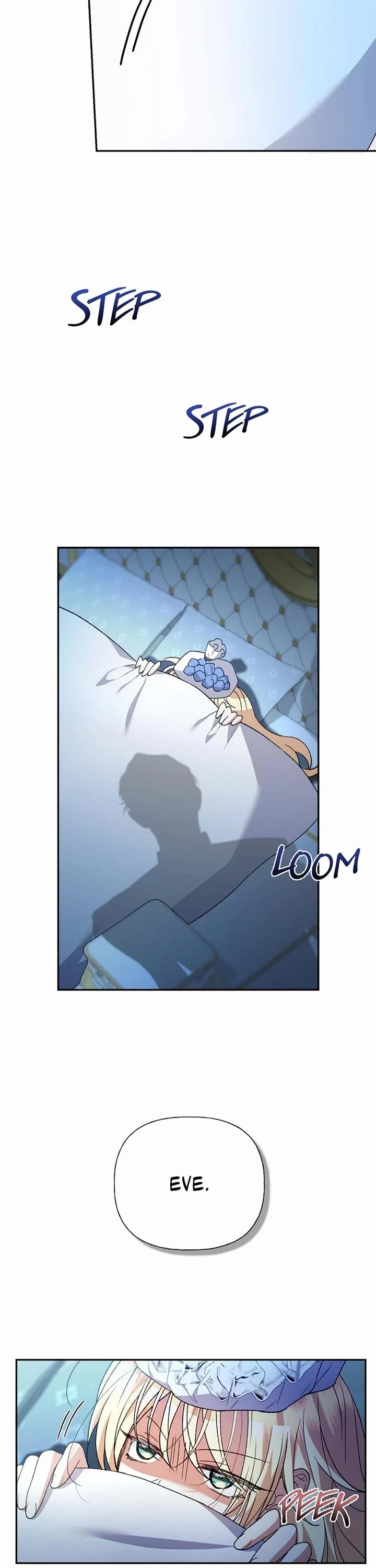 Anyone Can Beat the Original chapter 27 page 3