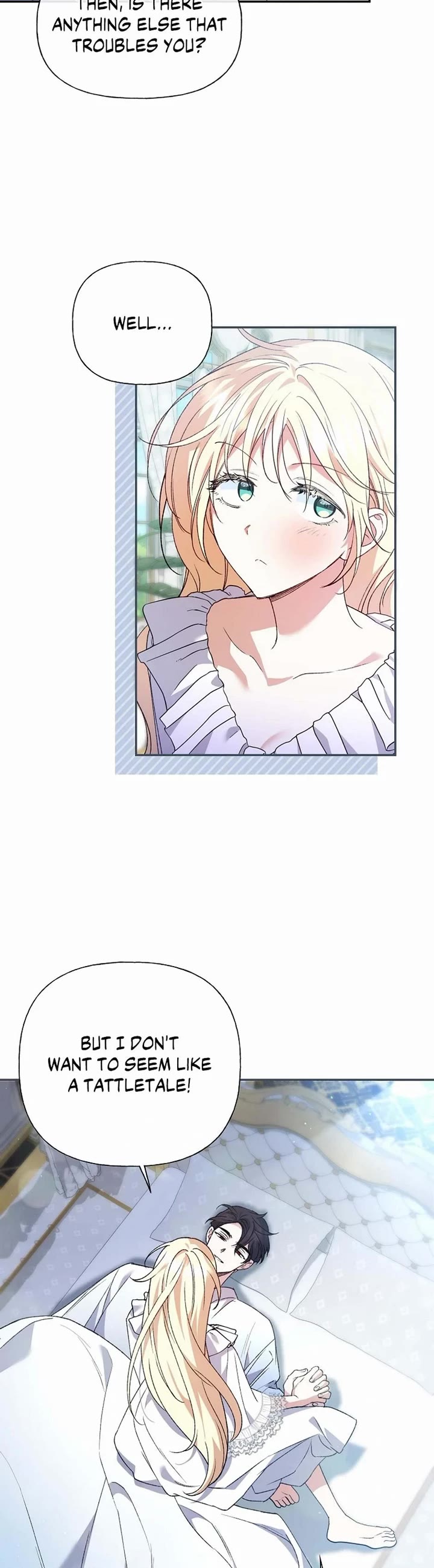 Anyone Can Beat the Original chapter 27 page 30