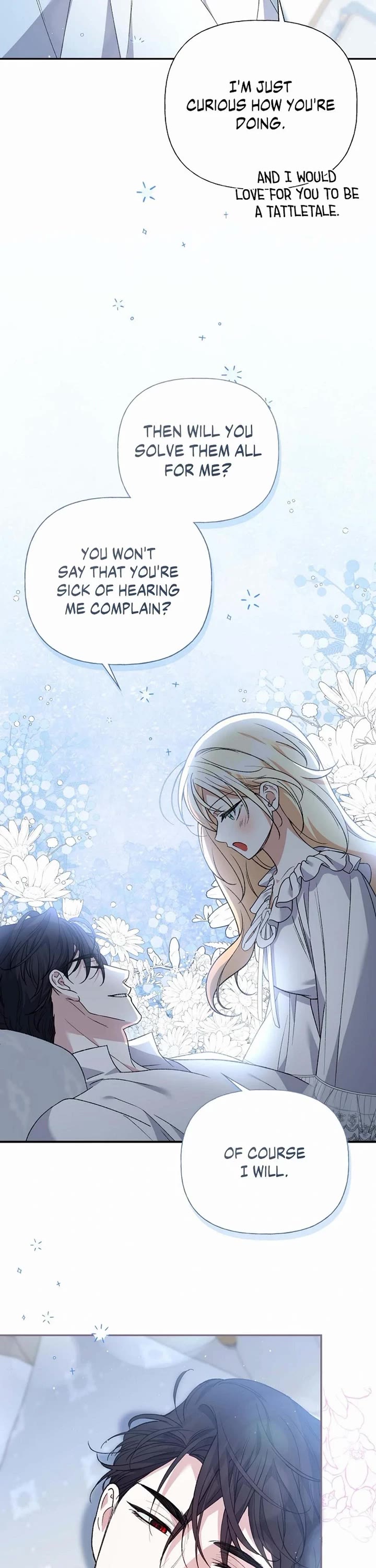 Anyone Can Beat the Original chapter 27 page 31