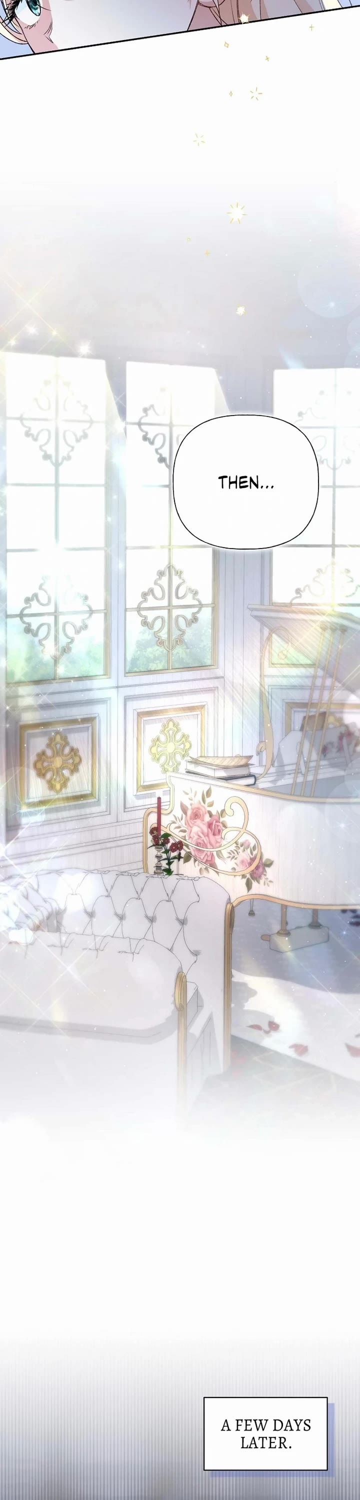 Anyone Can Beat the Original chapter 27 page 33