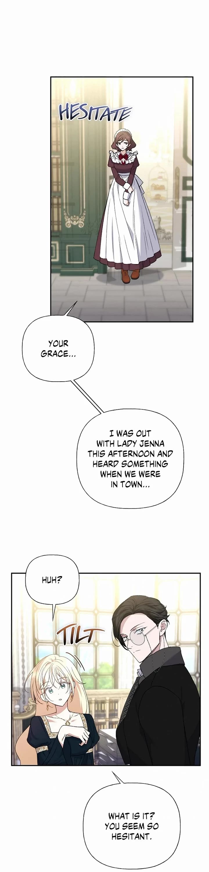 Anyone Can Beat the Original chapter 27 page 36