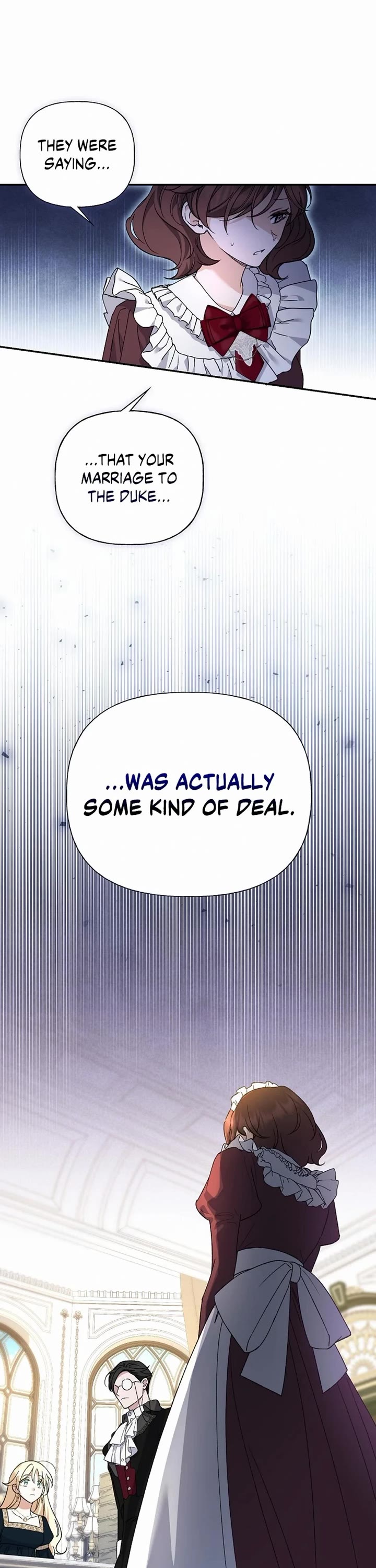 Anyone Can Beat the Original chapter 27 page 37