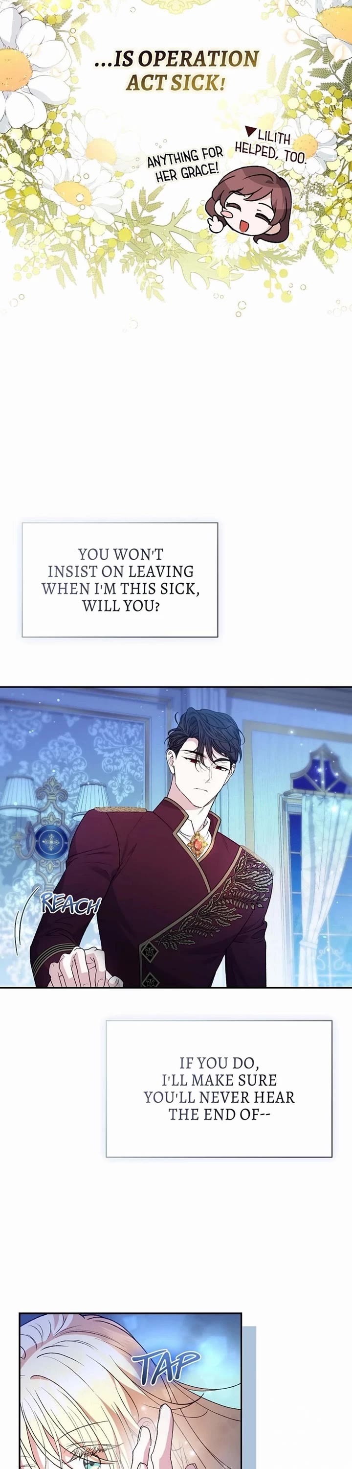 Anyone Can Beat the Original chapter 27 page 7