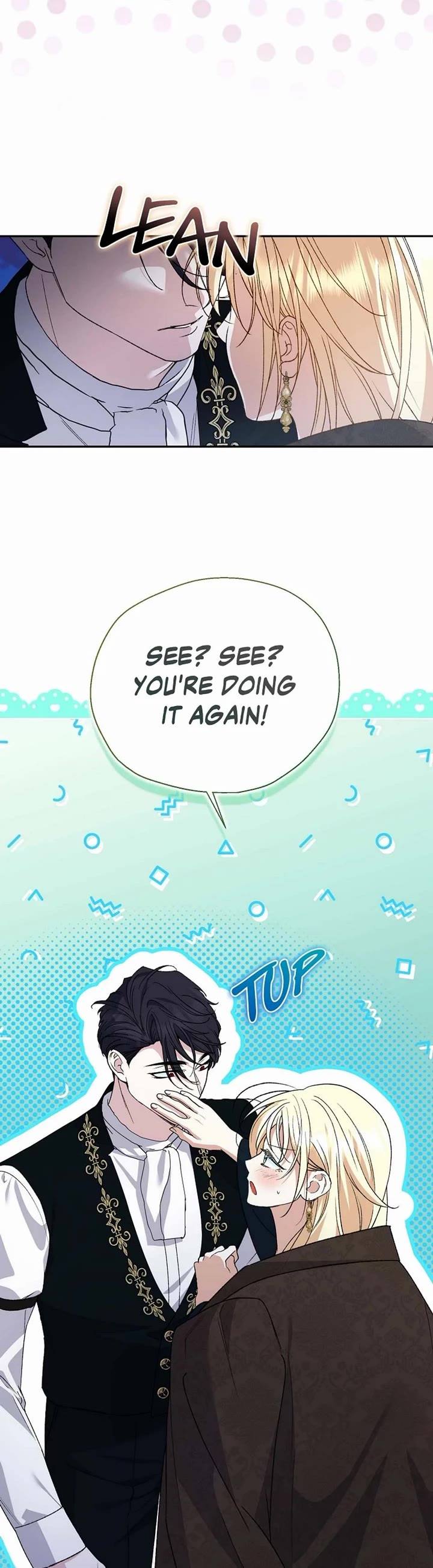 Anyone Can Beat the Original chapter 28 page 24