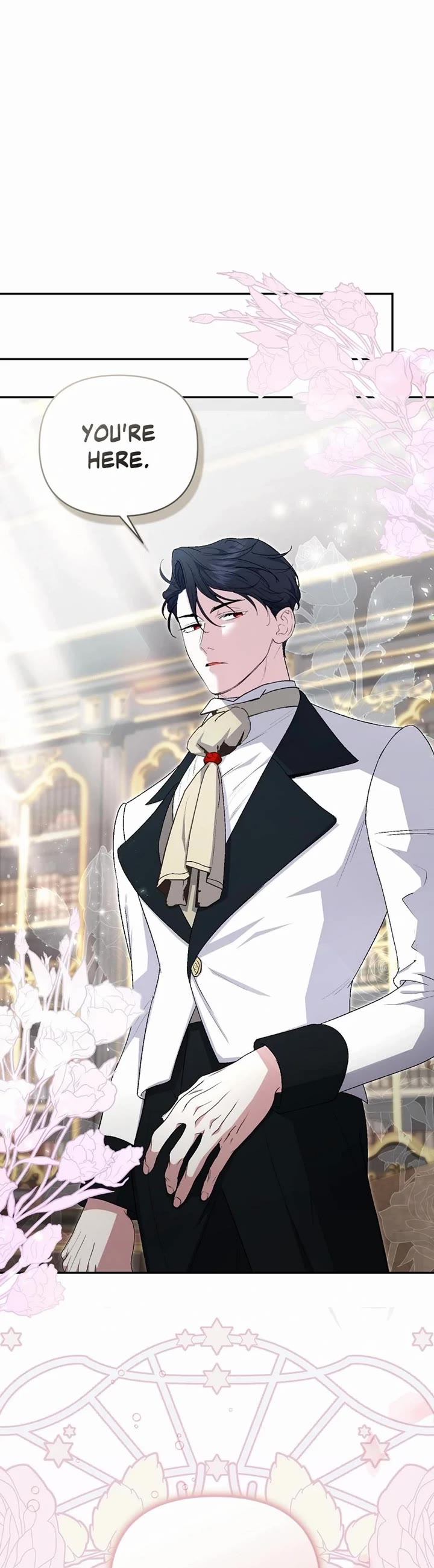 Anyone Can Beat the Original chapter 3 page 10