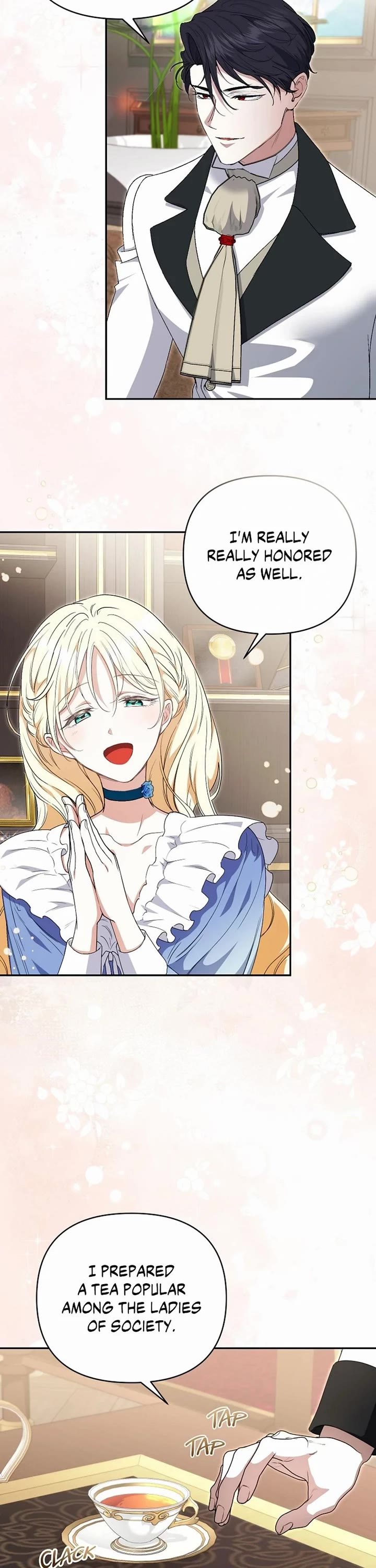 Anyone Can Beat the Original chapter 3 page 13