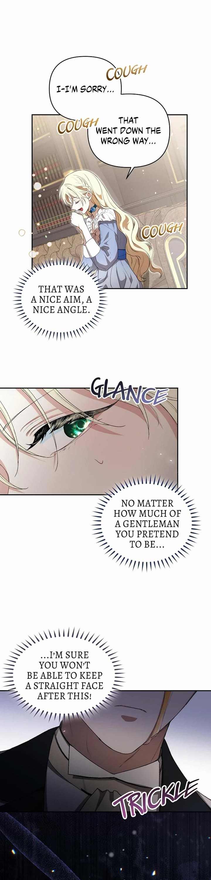 Anyone Can Beat the Original chapter 3 page 16