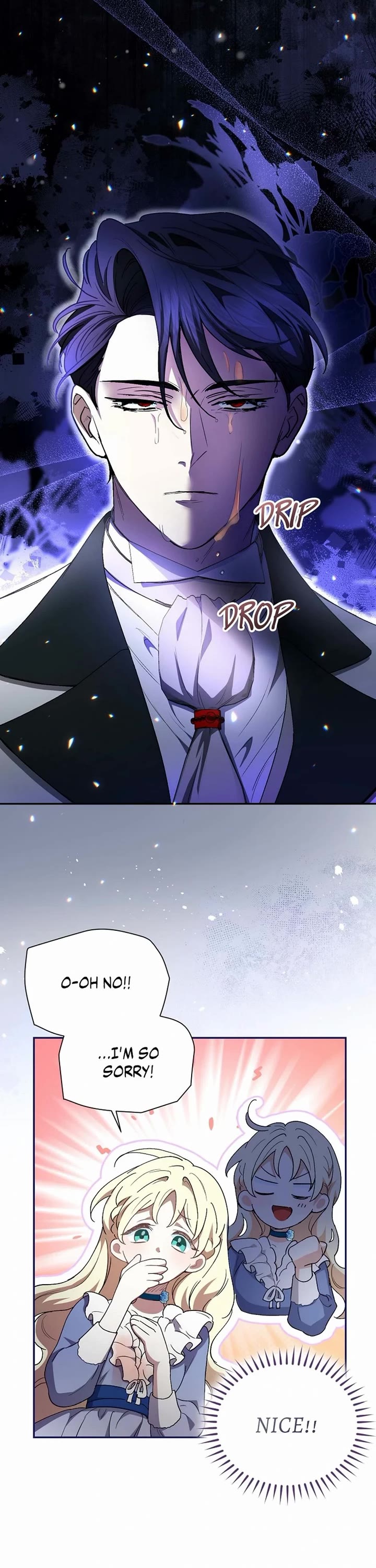 Anyone Can Beat the Original chapter 3 page 17