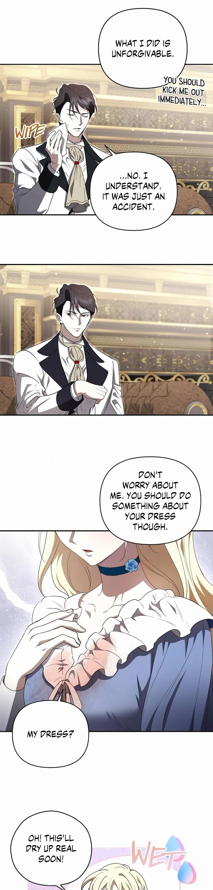 Anyone Can Beat the Original chapter 3 page 18