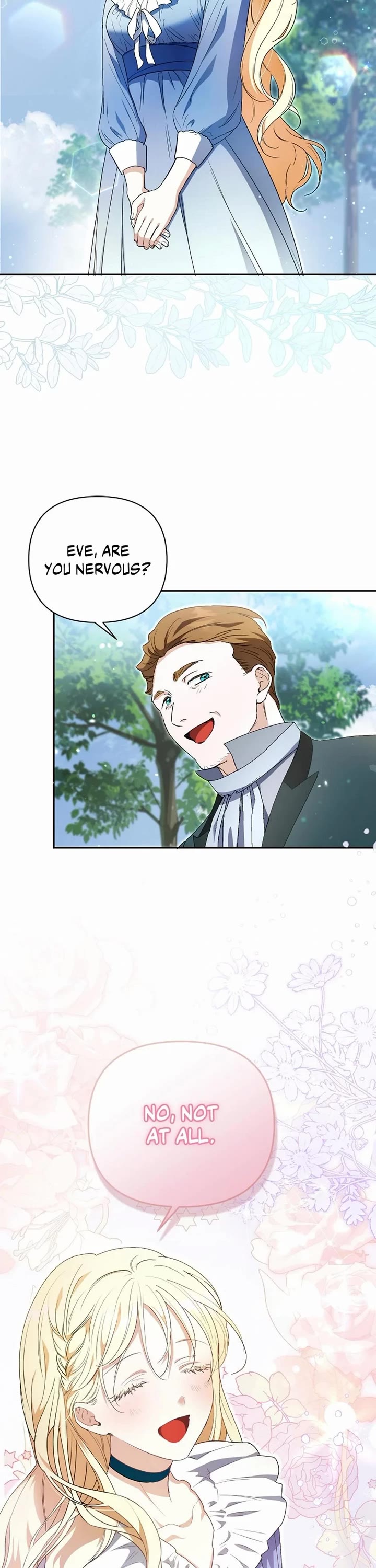 Anyone Can Beat the Original chapter 3 page 2