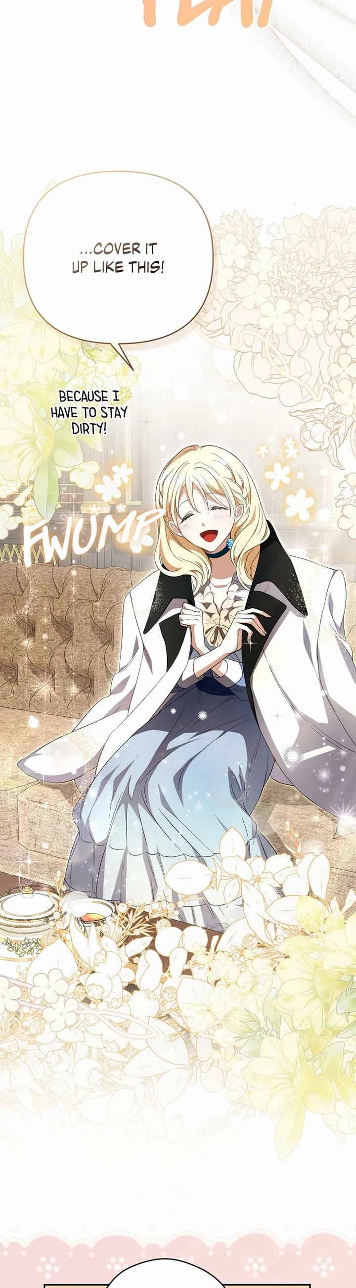 Anyone Can Beat the Original chapter 3 page 20