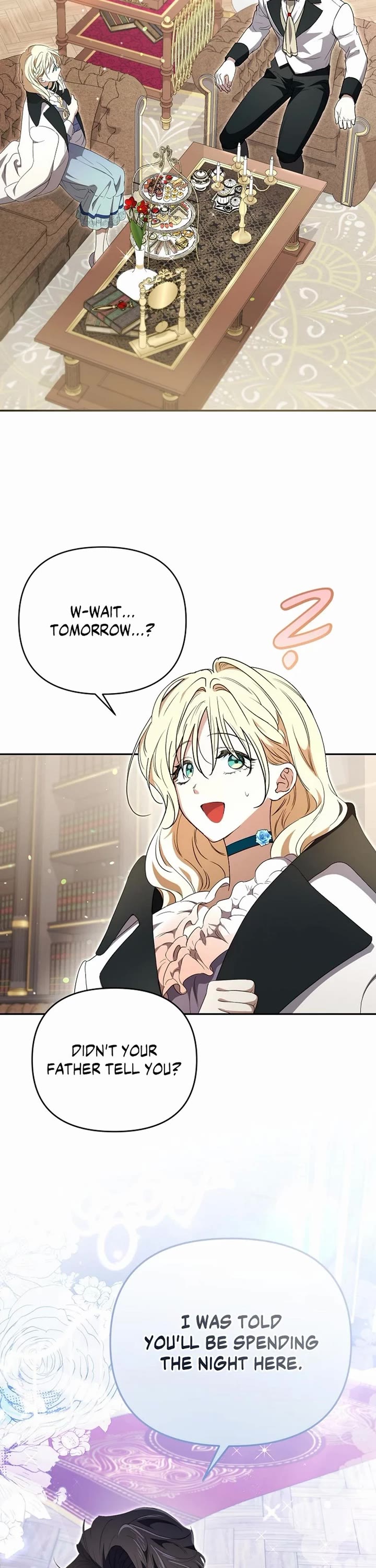 Anyone Can Beat the Original chapter 3 page 22