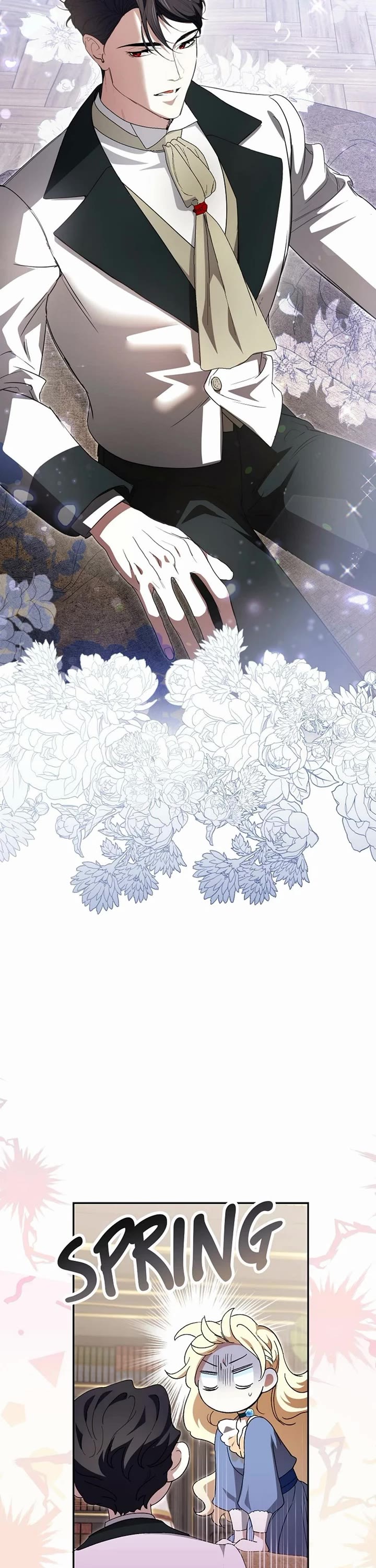 Anyone Can Beat the Original chapter 3 page 23