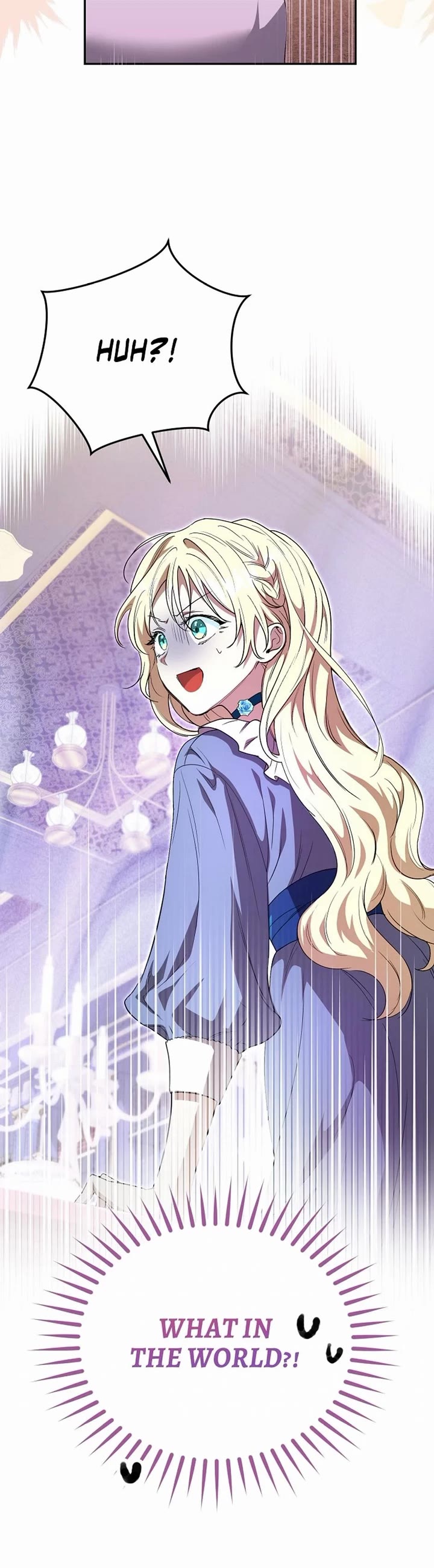 Anyone Can Beat the Original chapter 3 page 24