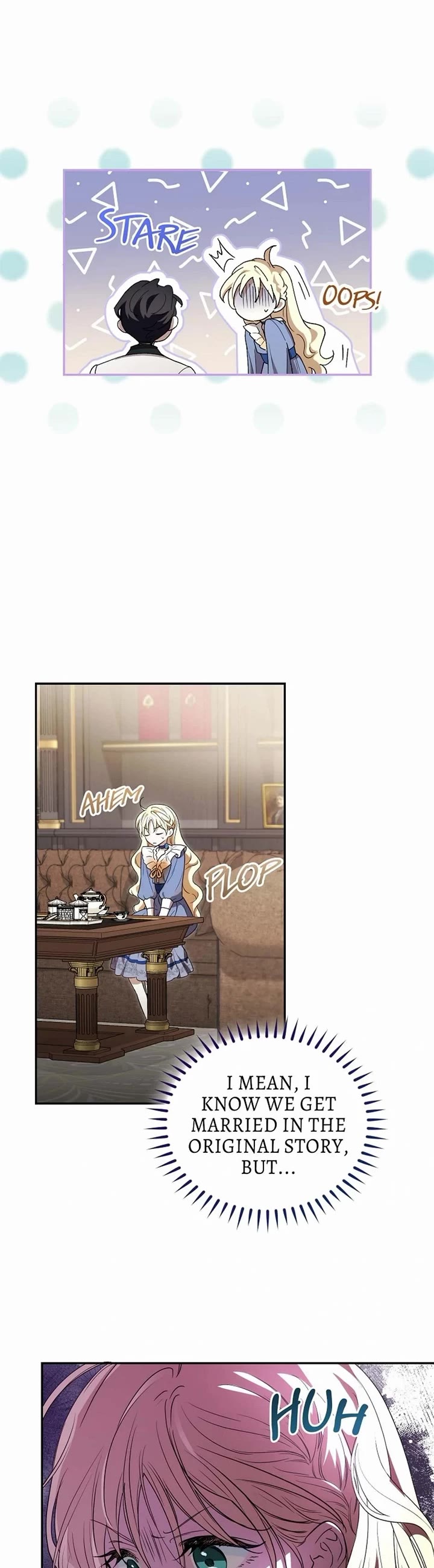 Anyone Can Beat the Original chapter 3 page 25