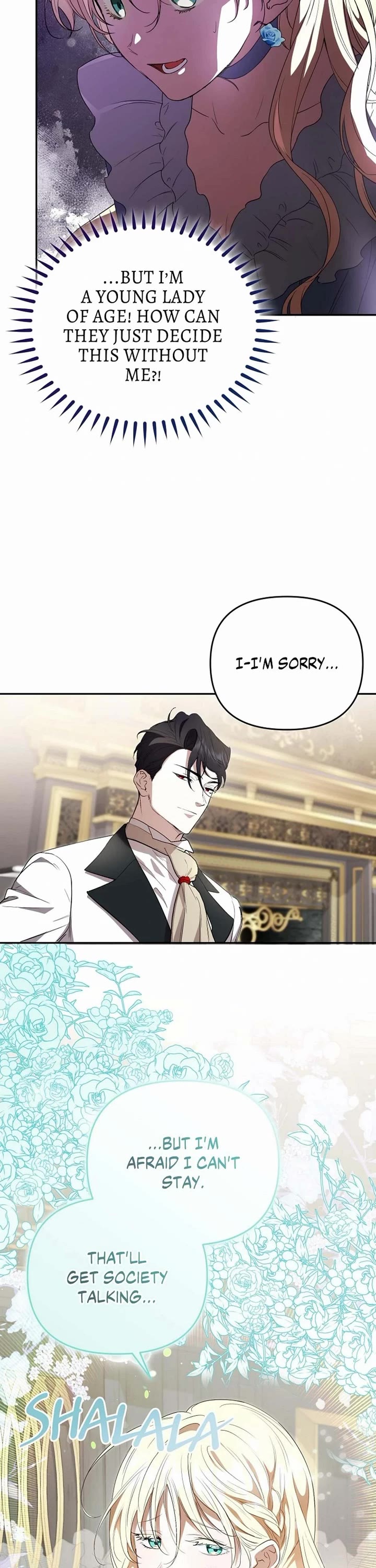 Anyone Can Beat the Original chapter 3 page 26