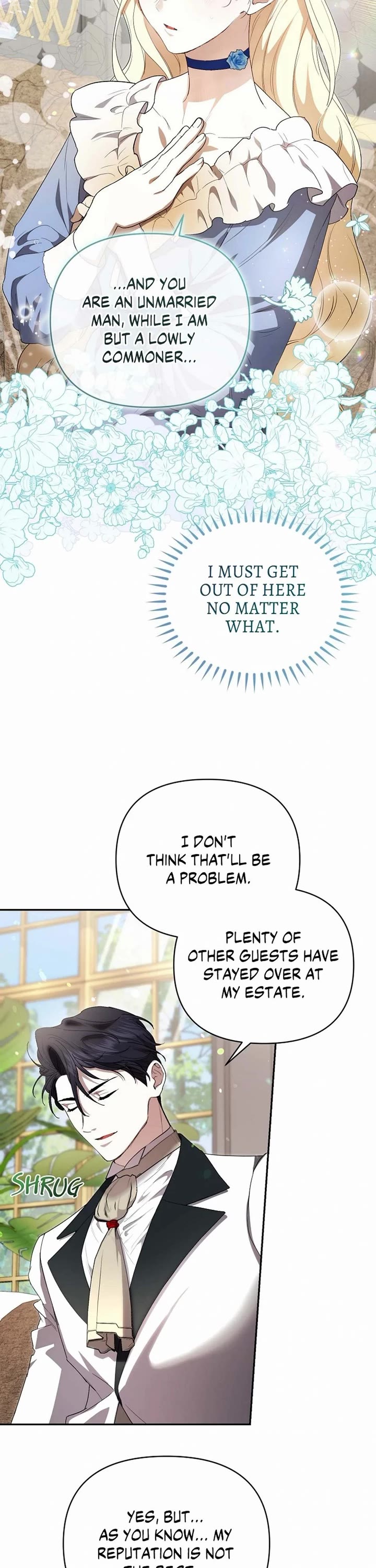 Anyone Can Beat the Original chapter 3 page 27