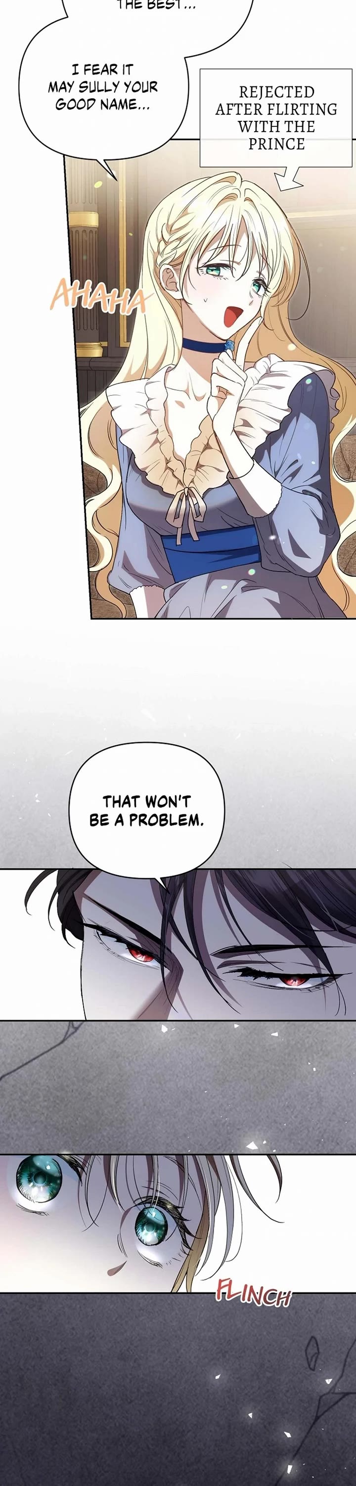 Anyone Can Beat the Original chapter 3 page 28