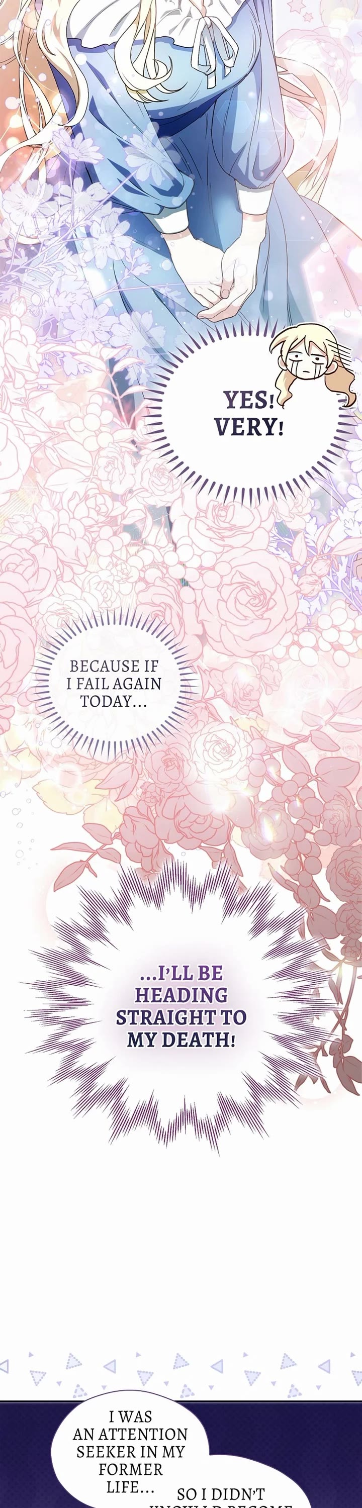 Anyone Can Beat the Original chapter 3 page 3