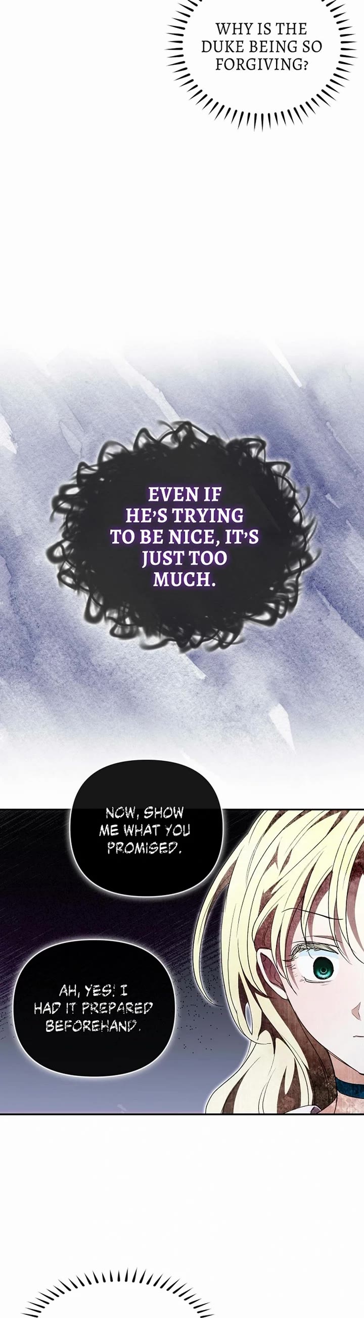 Anyone Can Beat the Original chapter 3 page 30