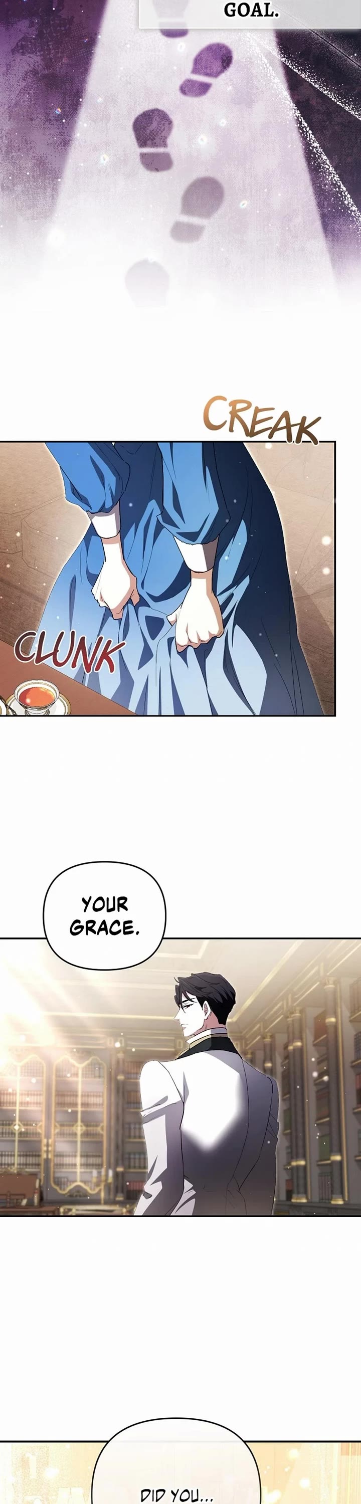 Anyone Can Beat the Original chapter 3 page 33