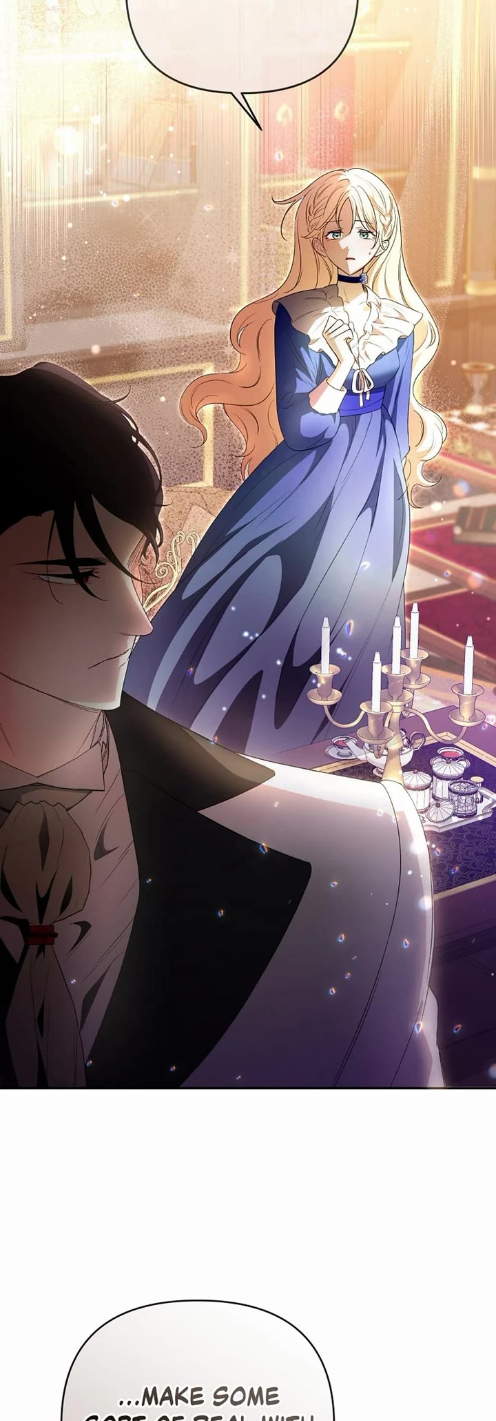 Anyone Can Beat the Original chapter 3 page 34