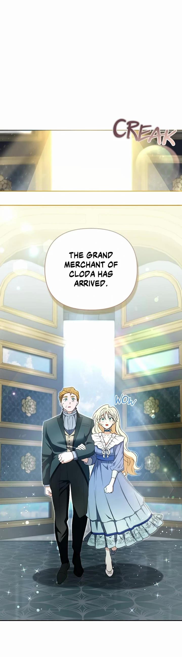 Anyone Can Beat the Original chapter 3 page 5