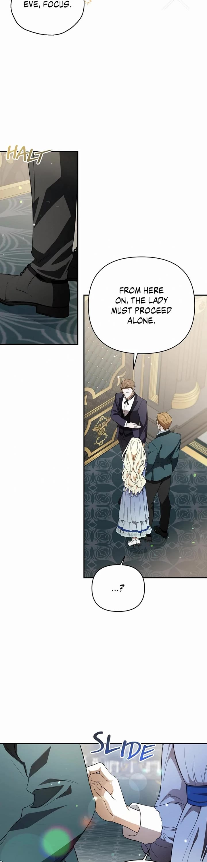 Anyone Can Beat the Original chapter 3 page 7