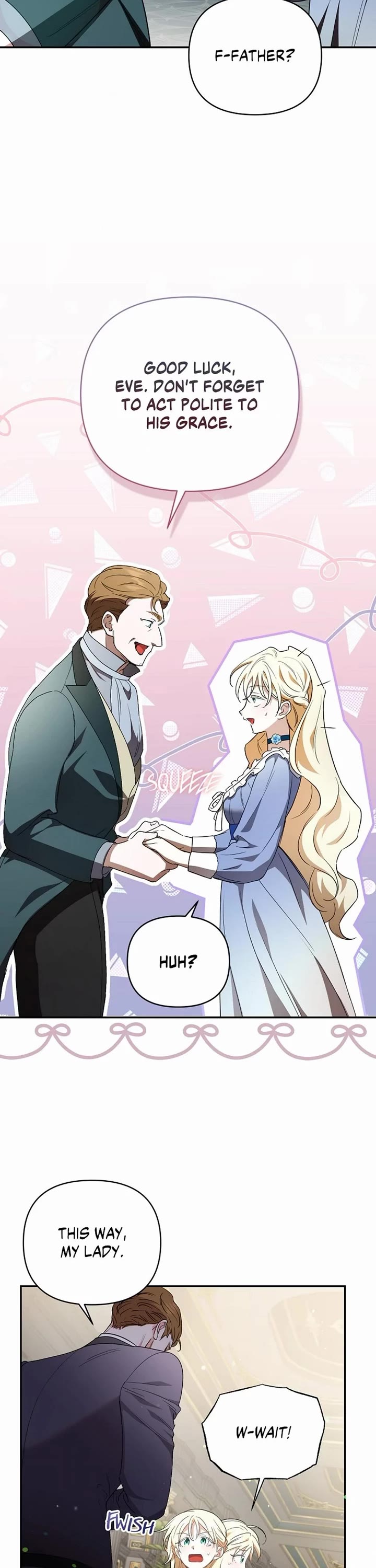 Anyone Can Beat the Original chapter 3 page 8