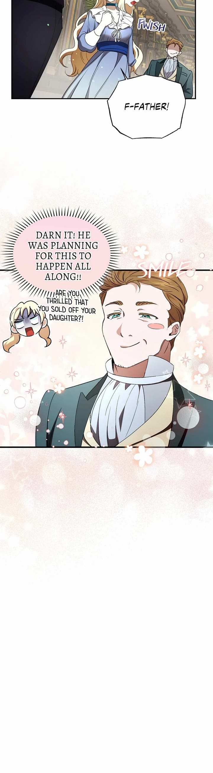 Anyone Can Beat the Original chapter 3 page 9