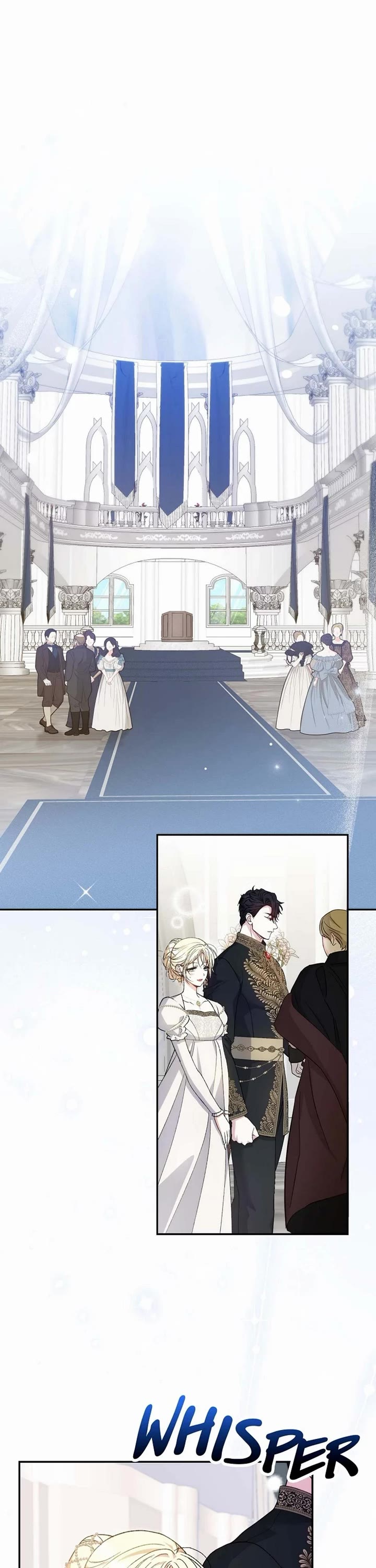 Anyone Can Beat the Original chapter 30 page 1