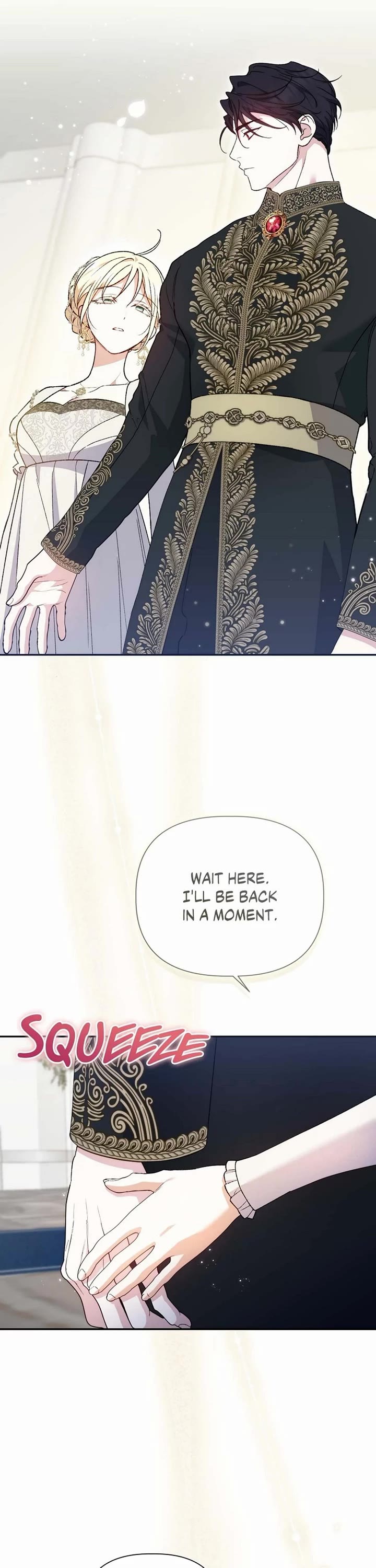 Anyone Can Beat the Original chapter 30 page 17