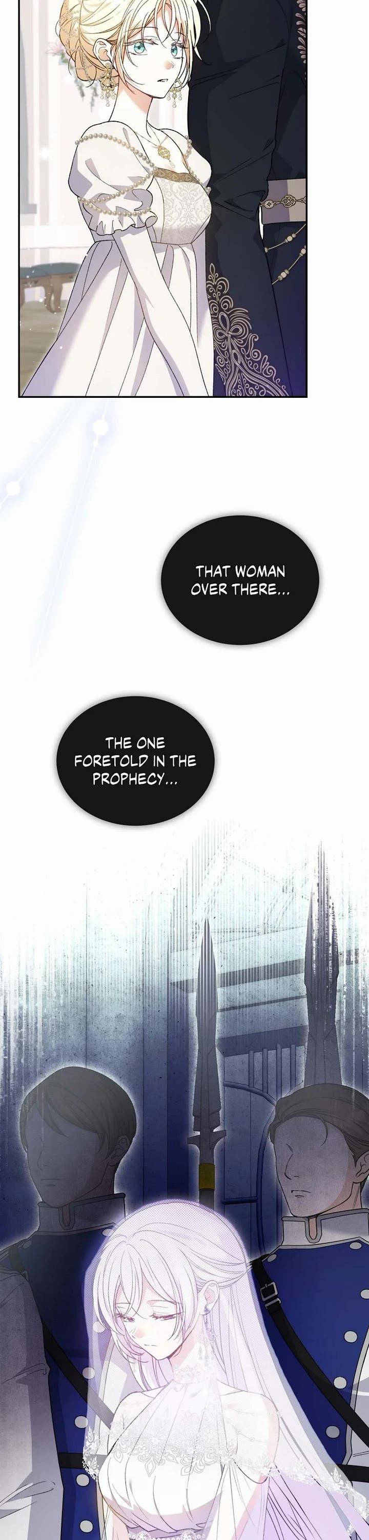 Anyone Can Beat the Original chapter 30 page 2