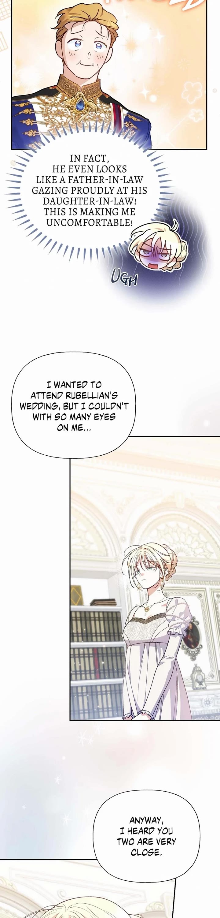 Anyone Can Beat the Original chapter 30 page 26