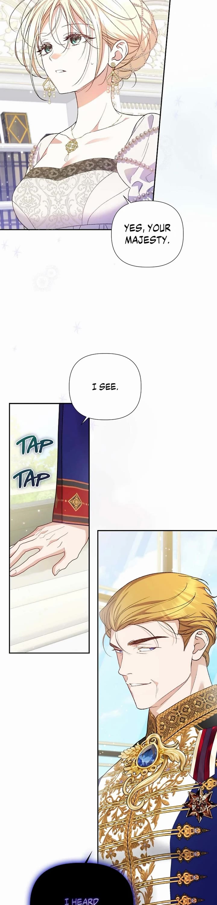 Anyone Can Beat the Original chapter 30 page 27