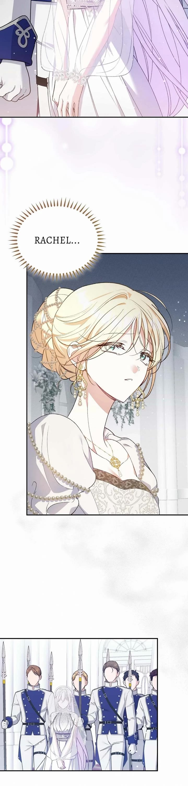 Anyone Can Beat the Original chapter 30 page 3