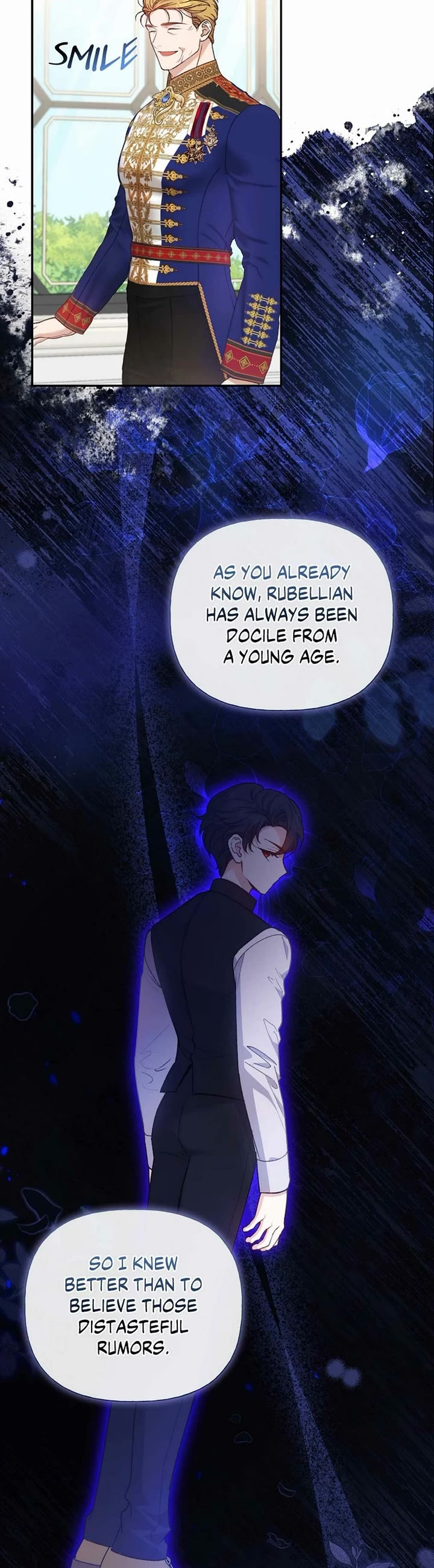 Anyone Can Beat the Original chapter 30 page 30