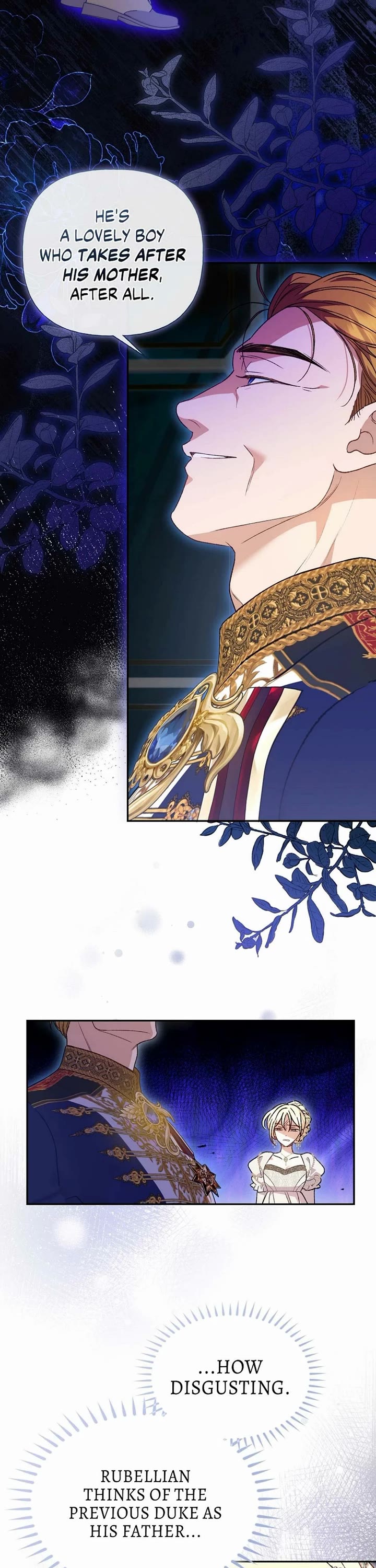 Anyone Can Beat the Original chapter 30 page 31