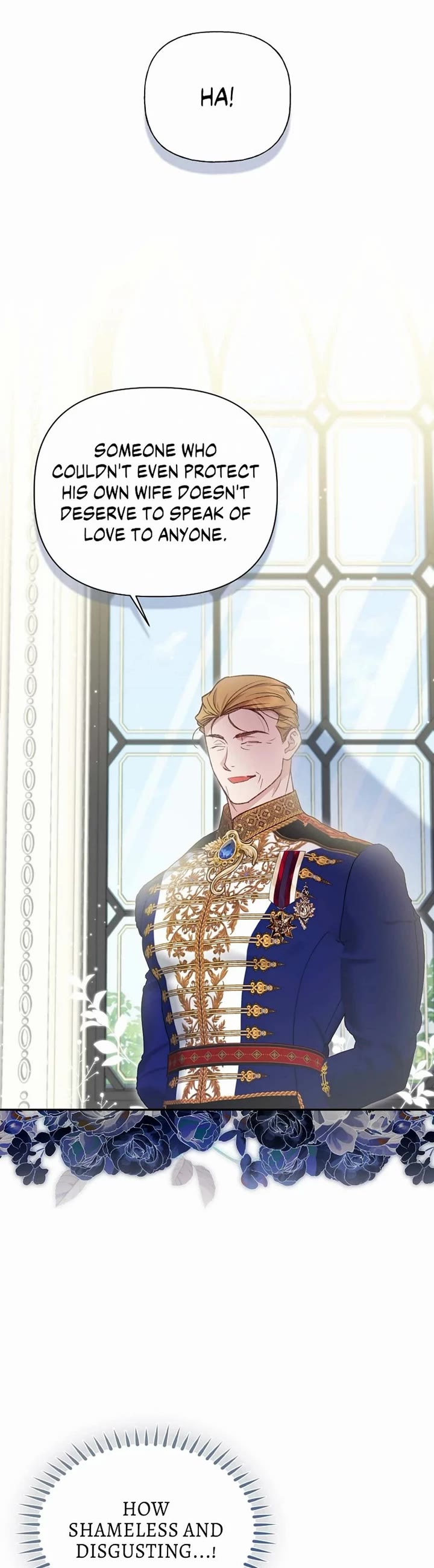 Anyone Can Beat the Original chapter 30 page 39