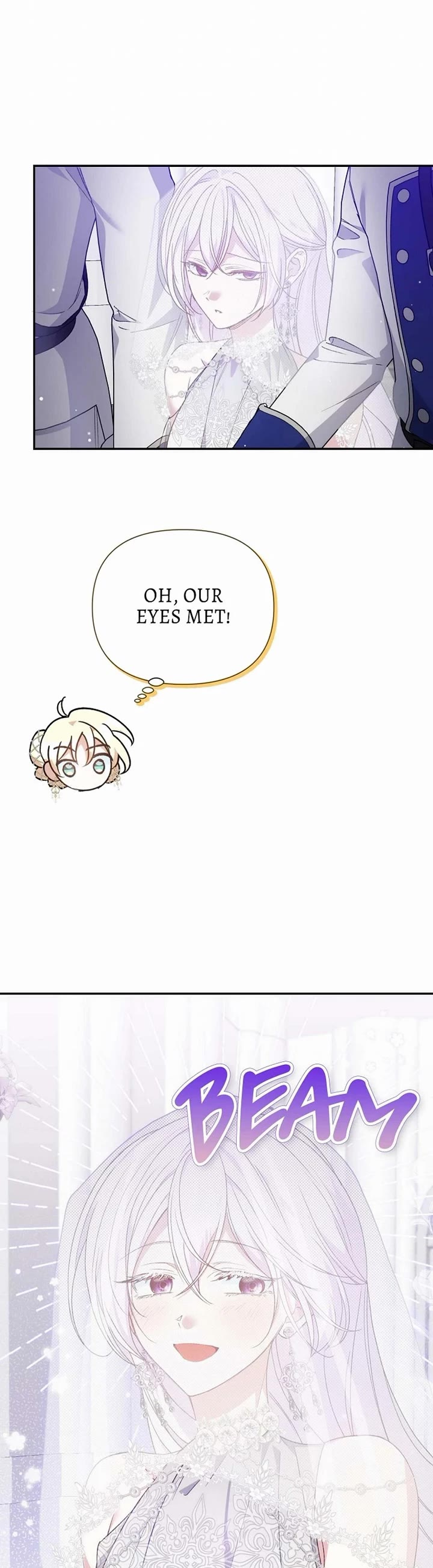 Anyone Can Beat the Original chapter 30 page 4