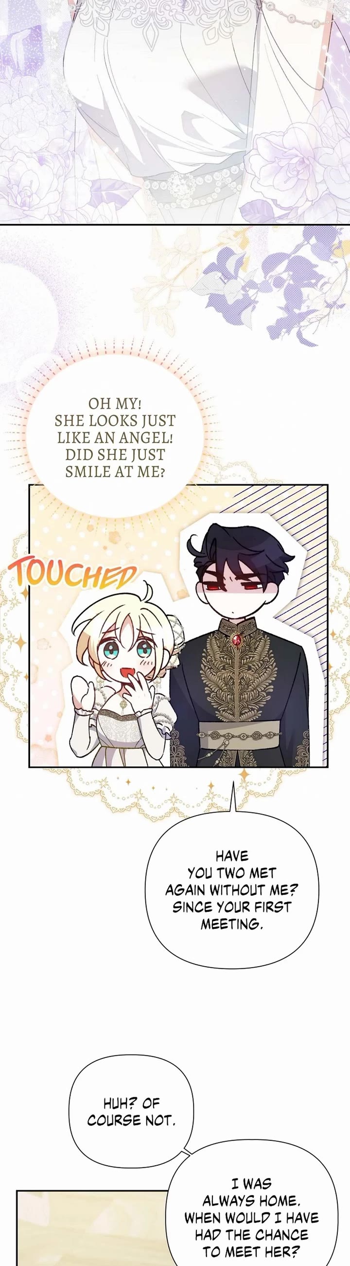 Anyone Can Beat the Original chapter 30 page 5