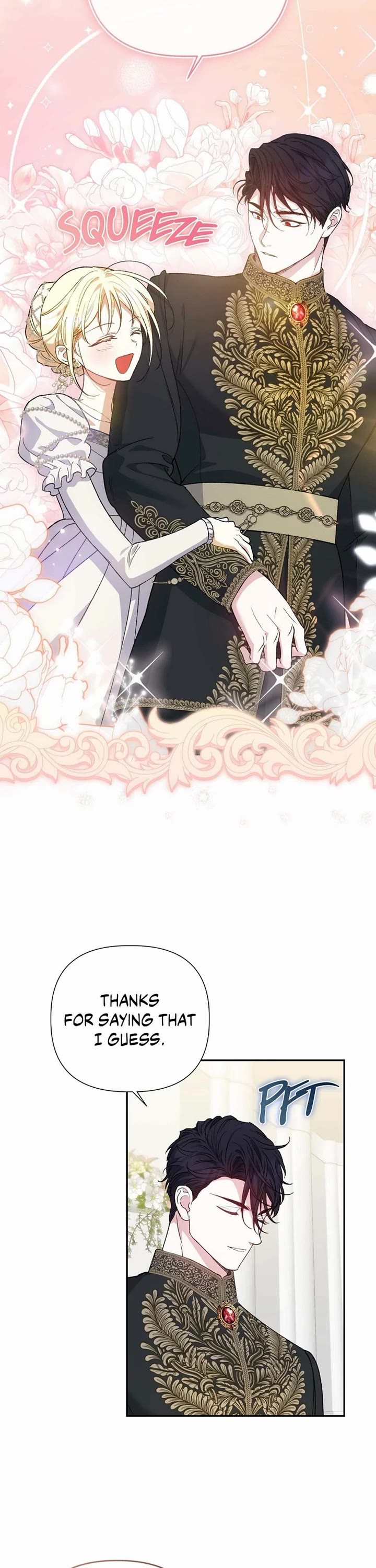 Anyone Can Beat the Original chapter 30 page 7