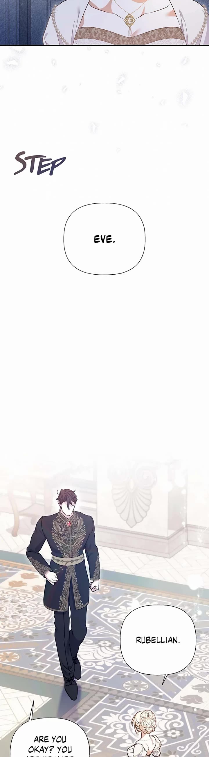 Anyone Can Beat the Original chapter 31 page 10