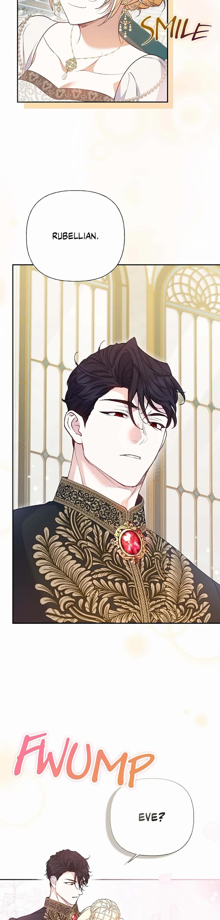 Anyone Can Beat the Original chapter 31 page 12